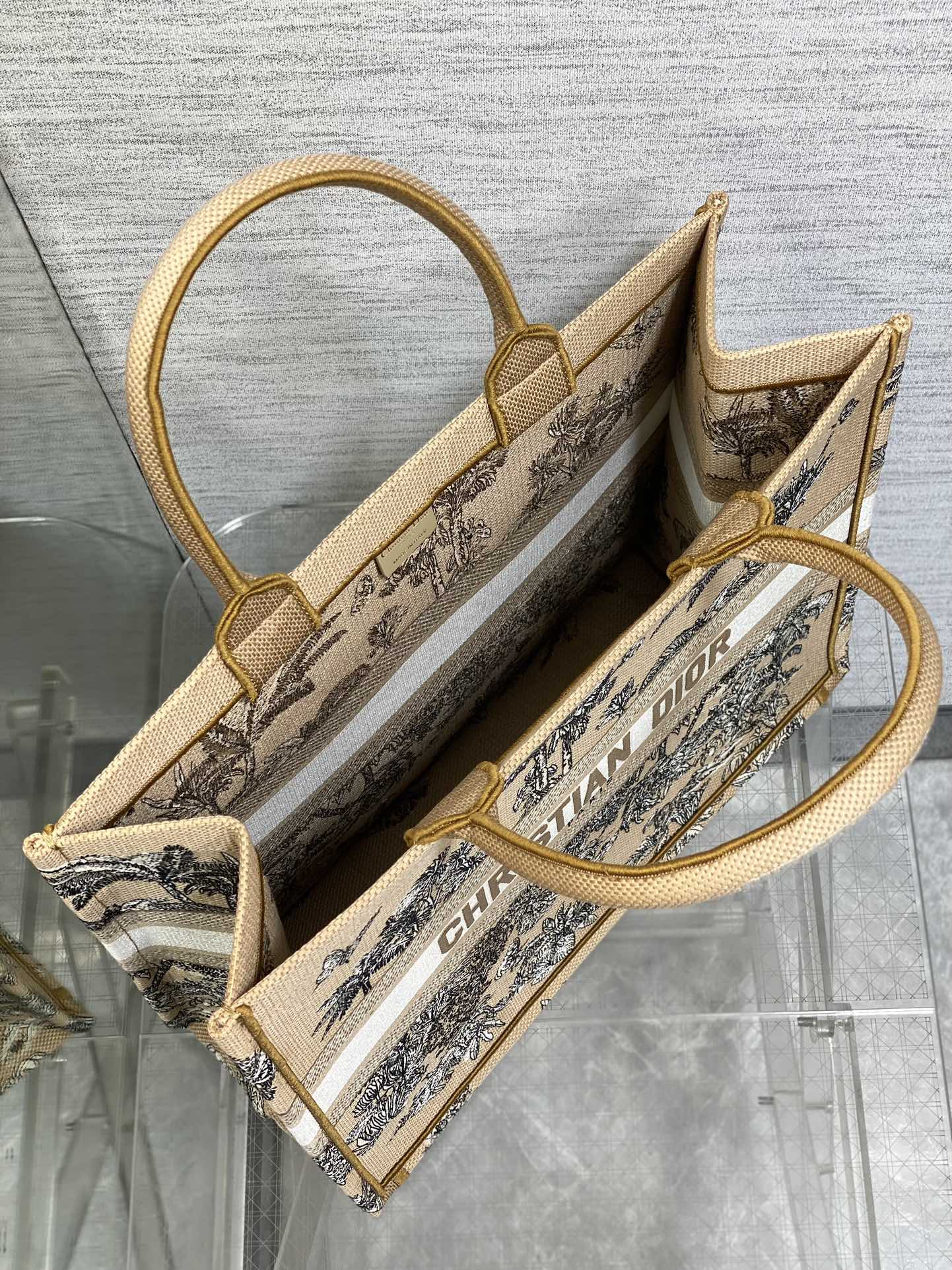 LuxluxHouse Best Quality Bags Women Dior