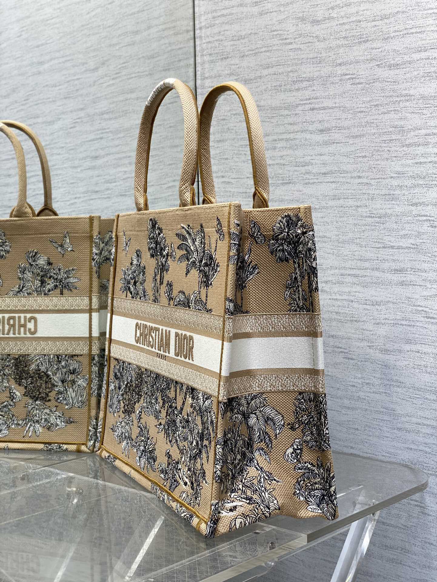 LuxluxHouse Best Quality Bags Women Dior