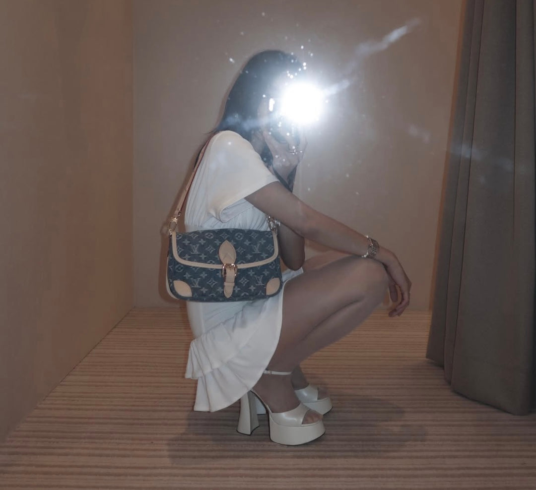 LuxluxHouse Best Quality Bags Louis Vuitton Women