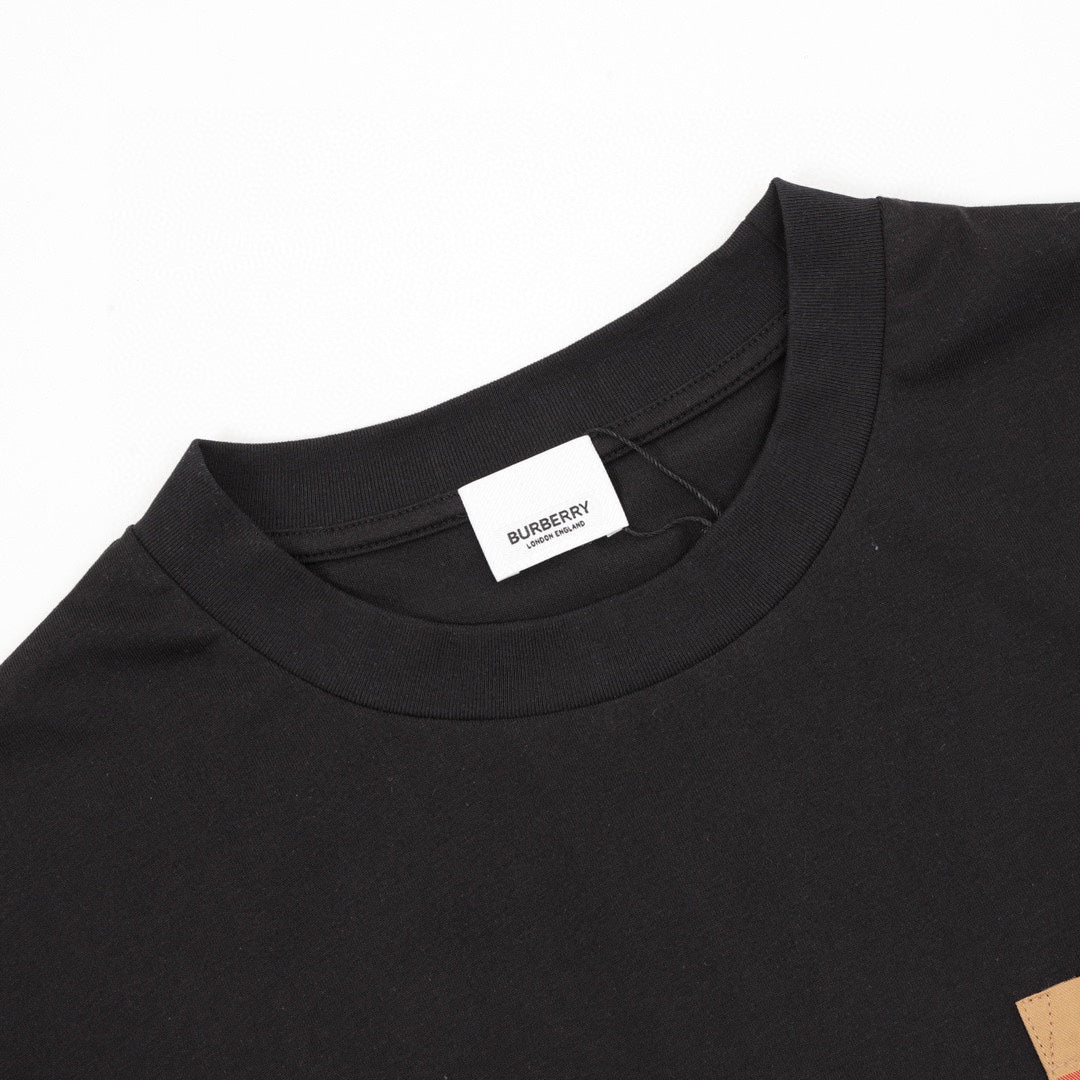 LuxluxHouse Best Quality Clothes Burberry T-shirt