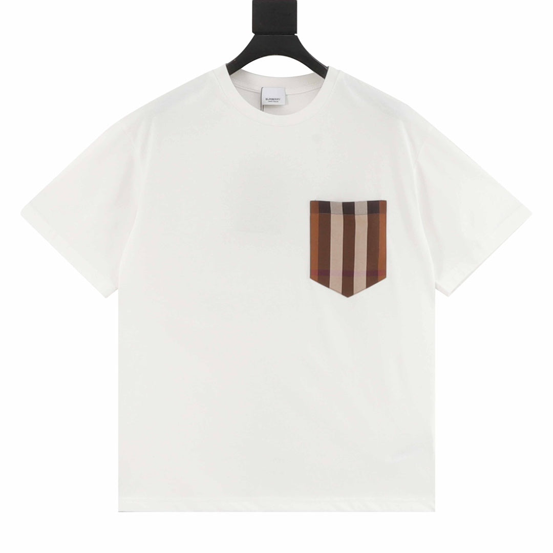 LuxluxHouse Best Quality Clothes Burberry T-shirt