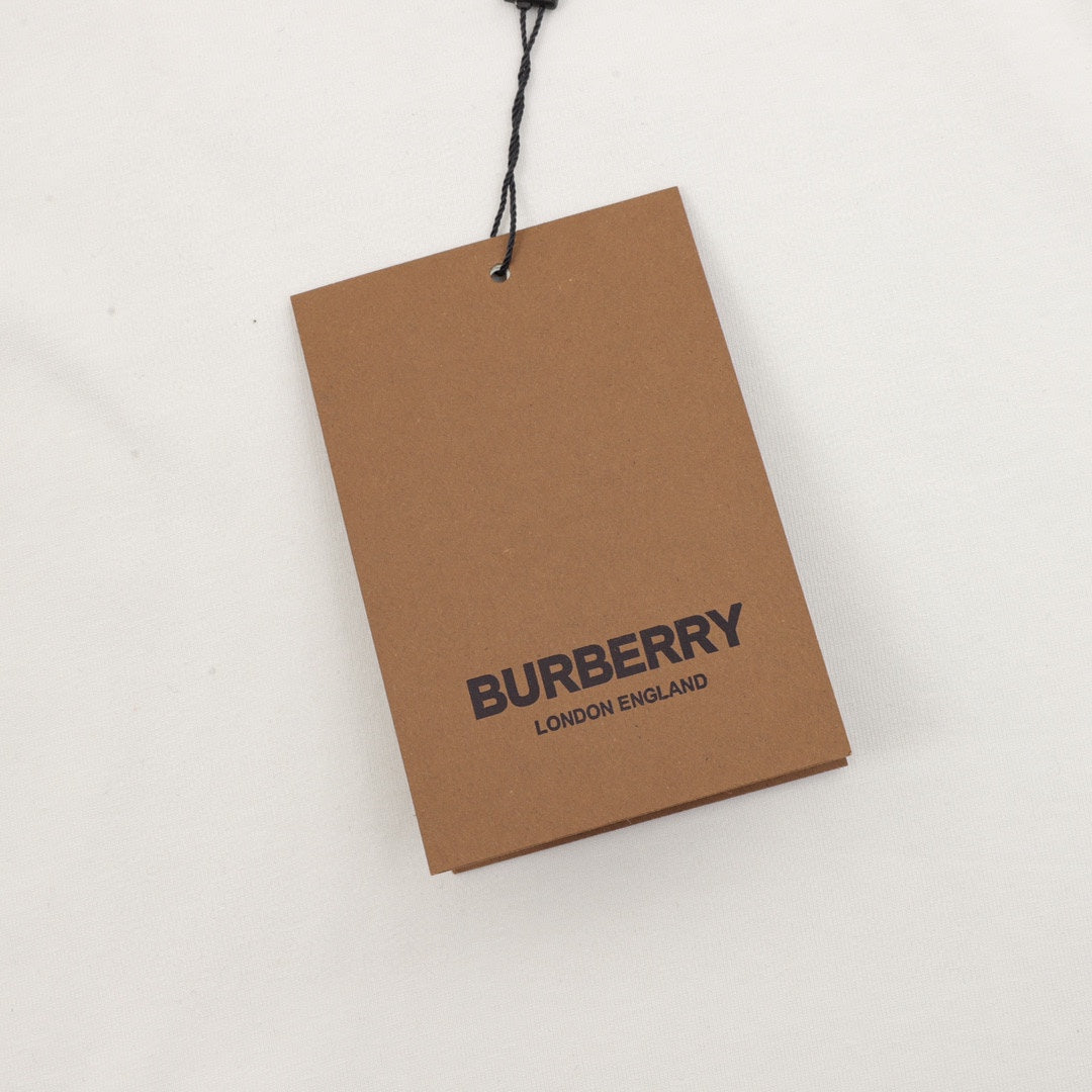 LuxluxHouse Best Quality Clothes Burberry T-shirt