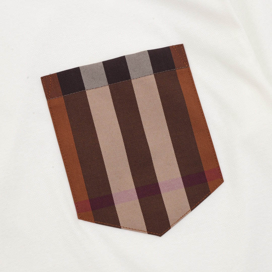 LuxluxHouse Best Quality Clothes Burberry T-shirt