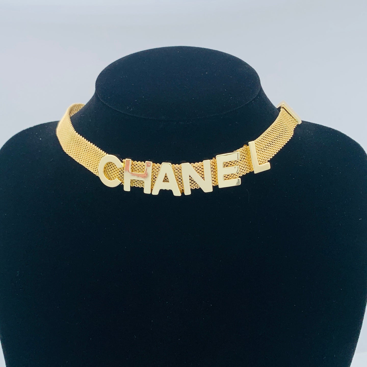 LuxluxHouse Low Price And High Quality Accessories Chanel