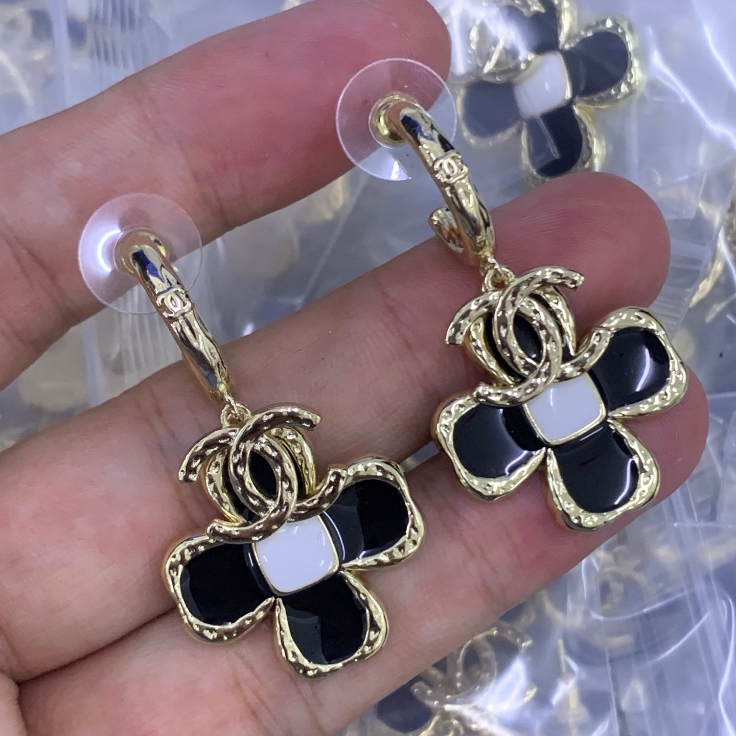 LuxluxHouse Low Price And High Quality Accessories Chanel