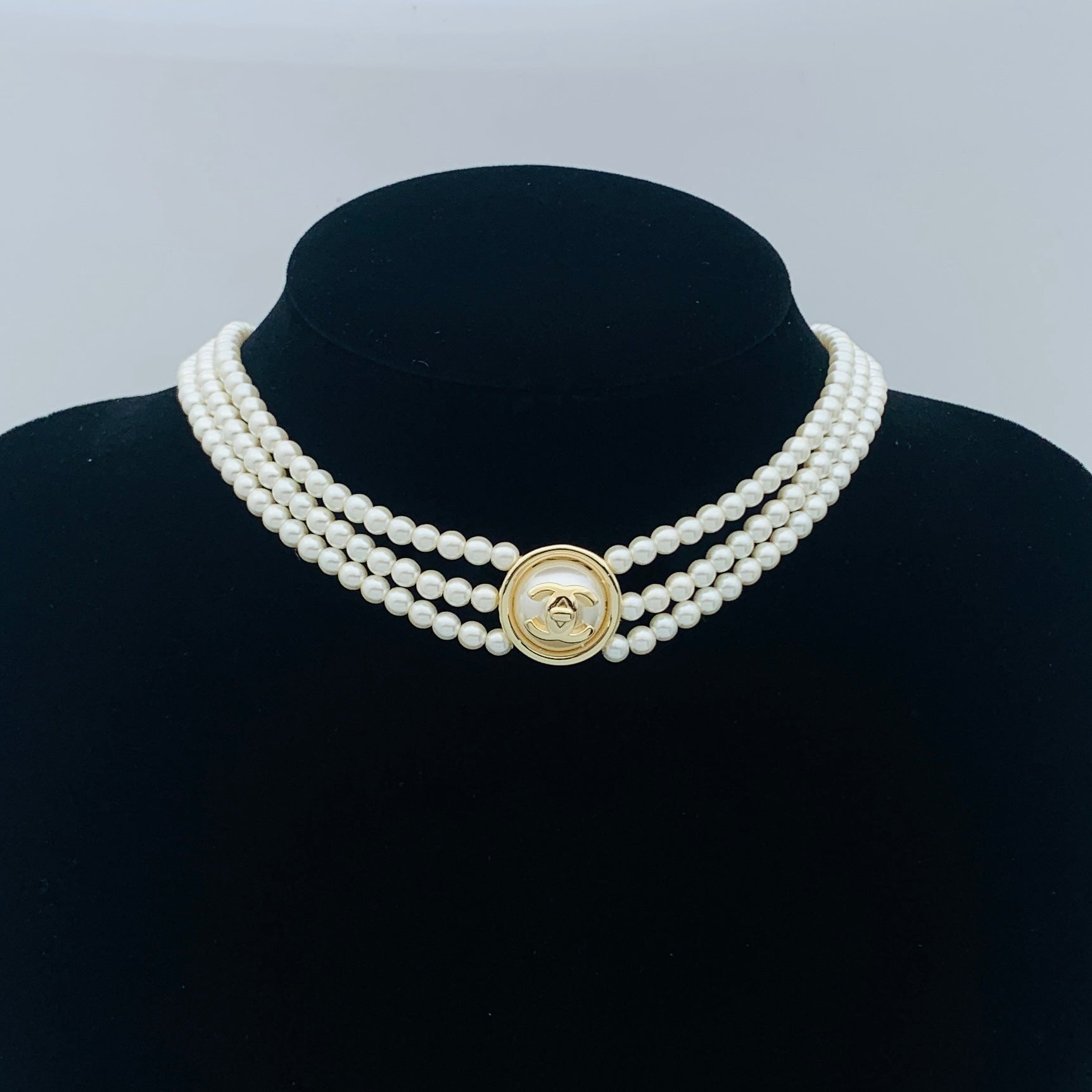 LuxluxHouse Low Price And High Quality Accessories Chanel