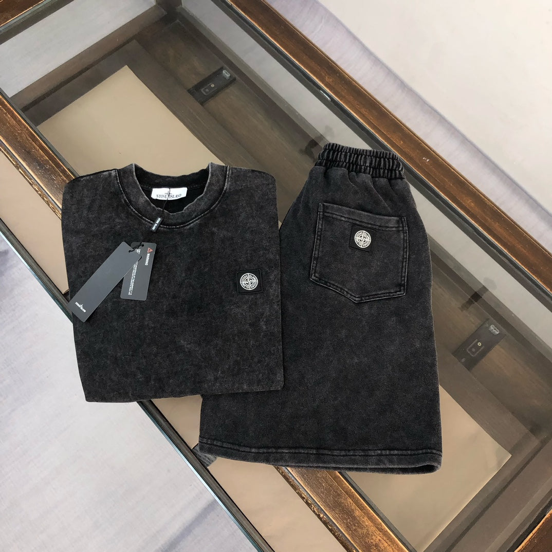 LuxluxHouse Best Quality Clothes Stone Island
