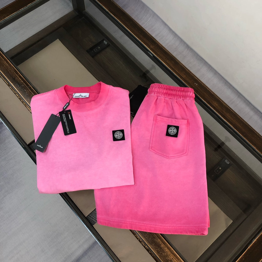 LuxluxHouse Best Quality Clothes Stone Island