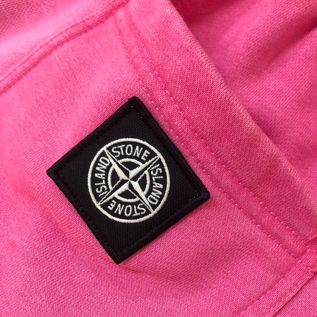 LuxluxHouse Best Quality Clothes Stone Island