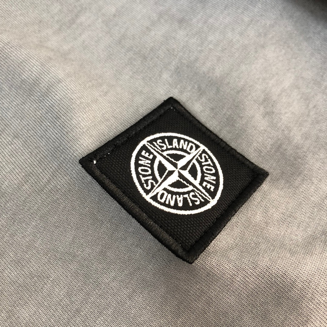 LuxluxHouse Best Quality Clothes Stone Island