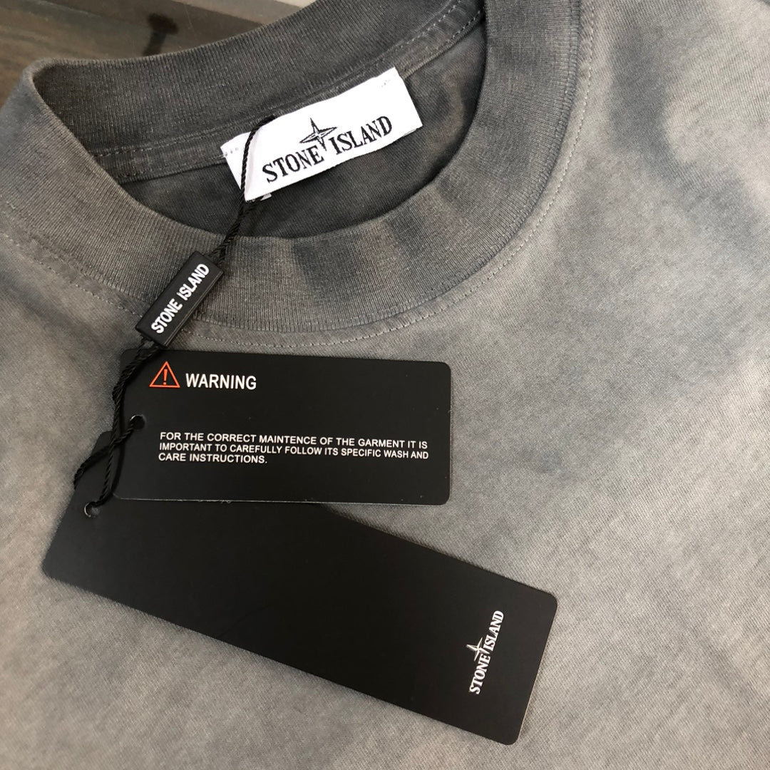 LuxluxHouse Best Quality Clothes Stone Island