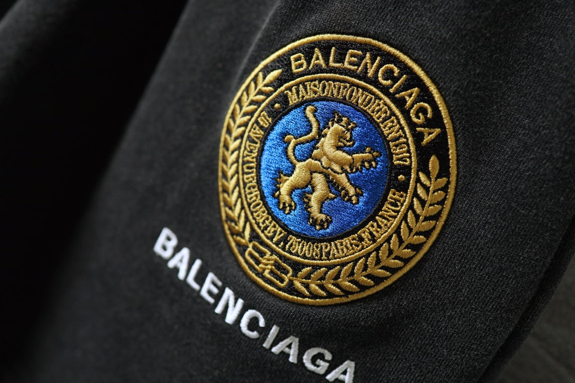 LuxluxHouse Best Quality Clothes Balenciaga Pants