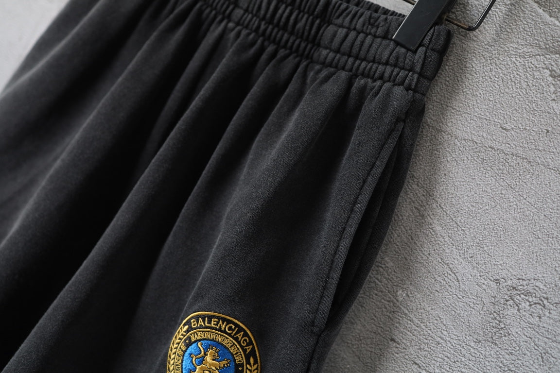LuxluxHouse Best Quality Clothes Balenciaga Pants