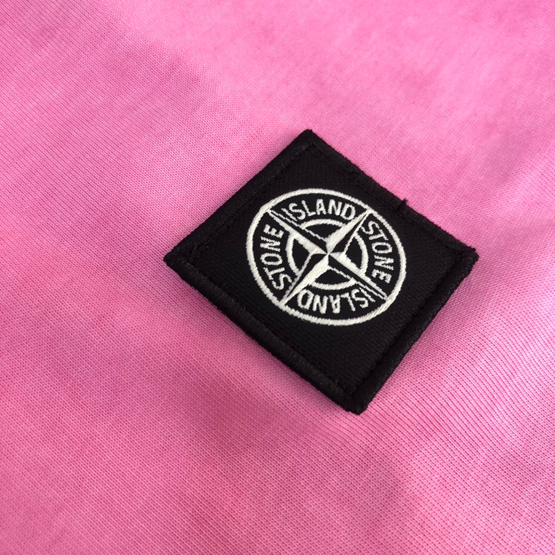 LuxluxHouse Best Quality Clothes Stone Island