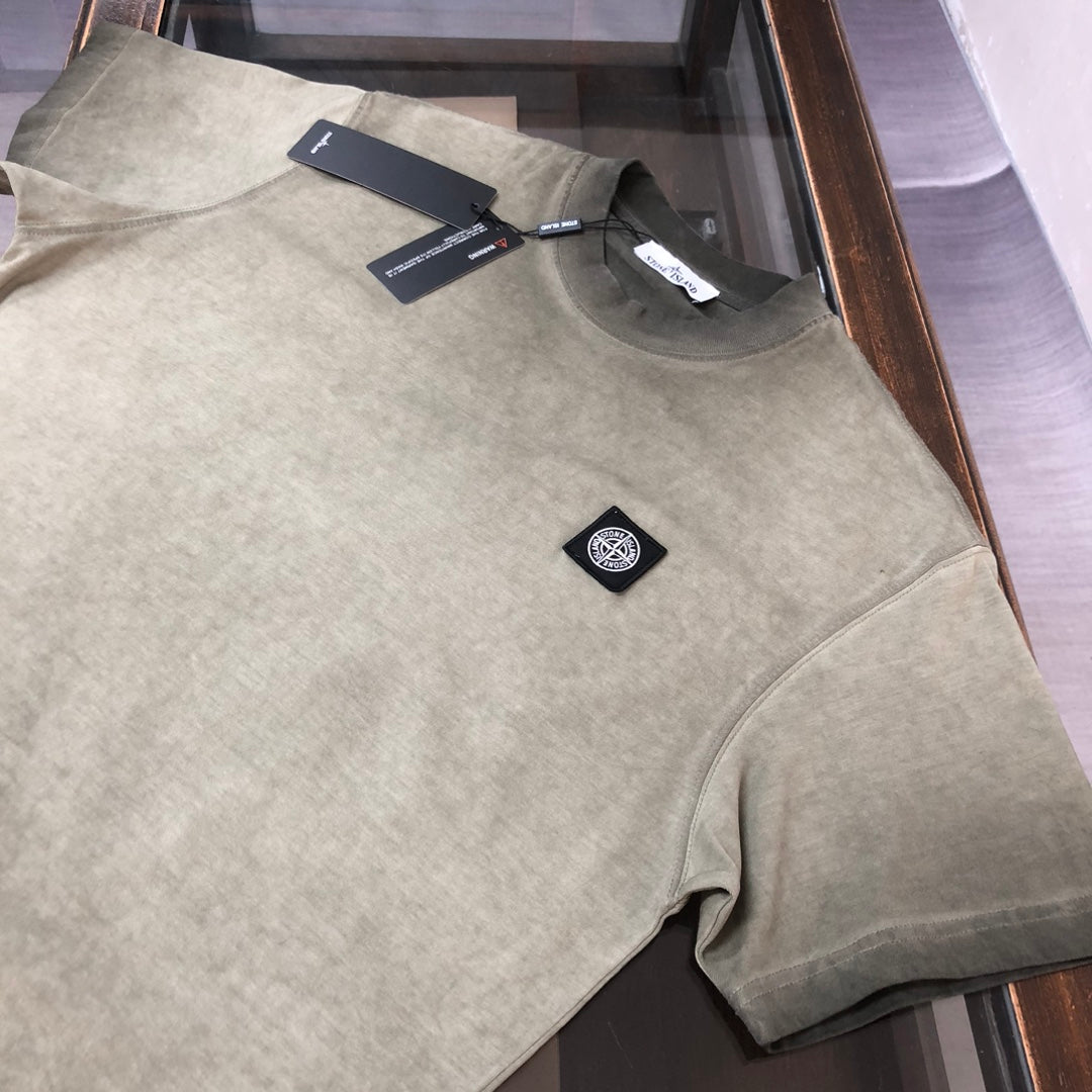 LuxluxHouse Best Quality Clothes Stone Island