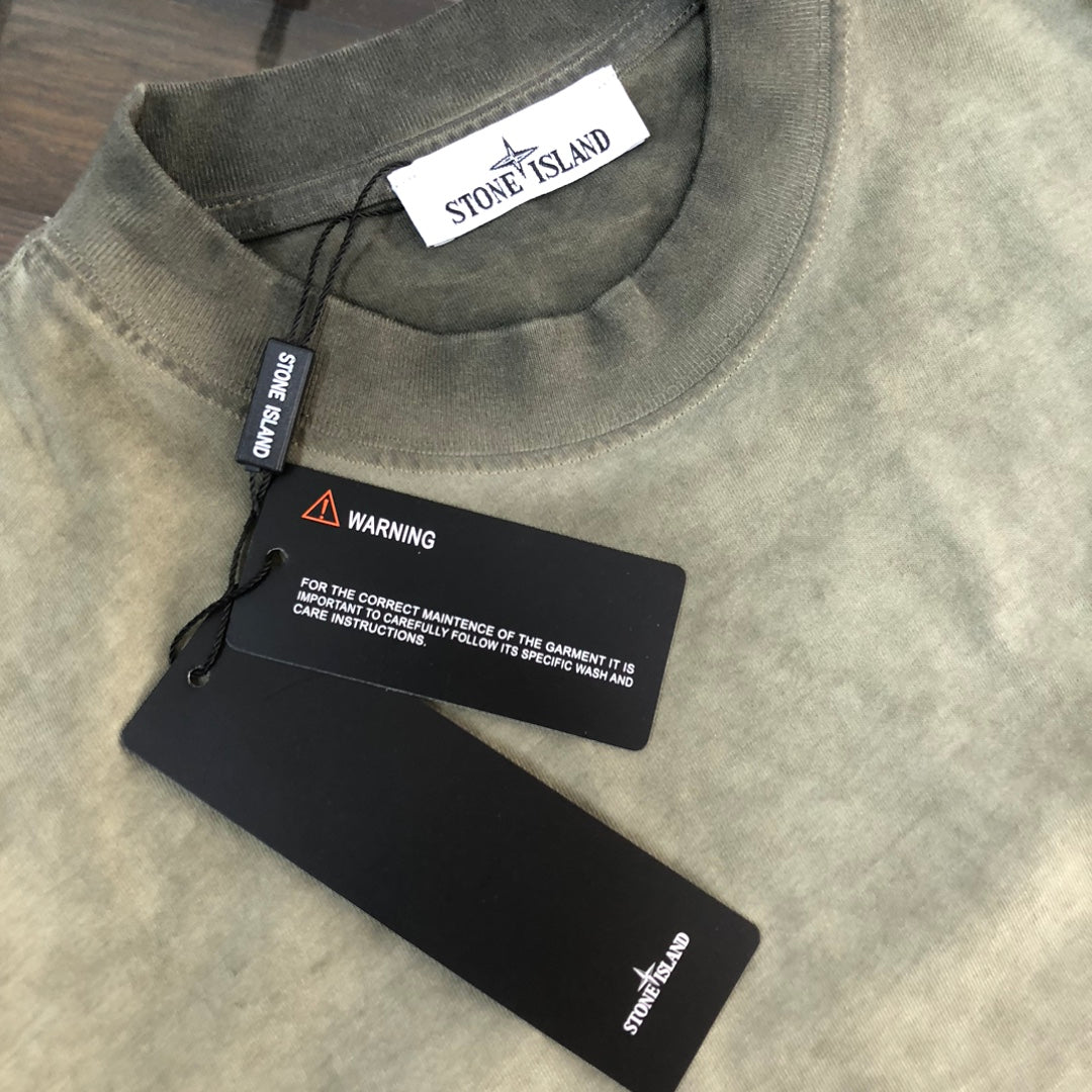 LuxluxHouse Best Quality Clothes Stone Island