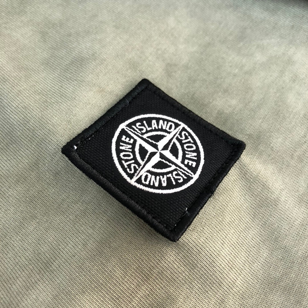 LuxluxHouse Best Quality Clothes Stone Island