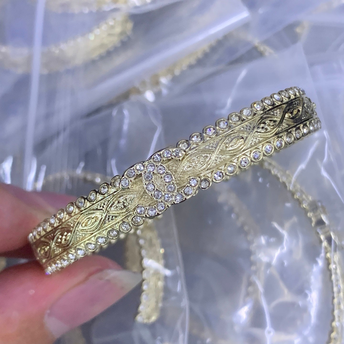 LuxluxHouse Low Price And High Quality Accessories Chanel