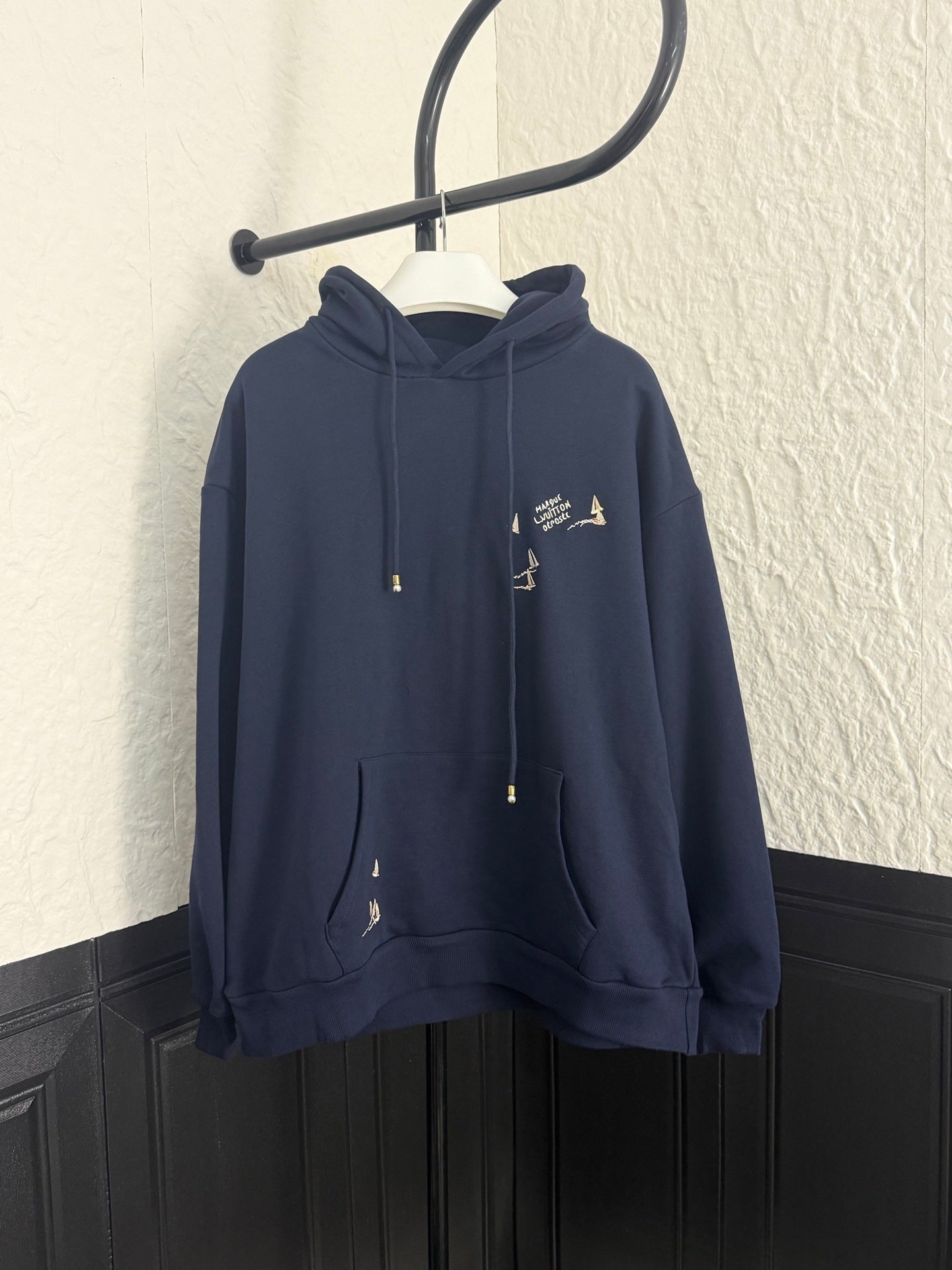 LuxluxHouse Best Quality Clothes Coats & Jackets Louis Vuitton