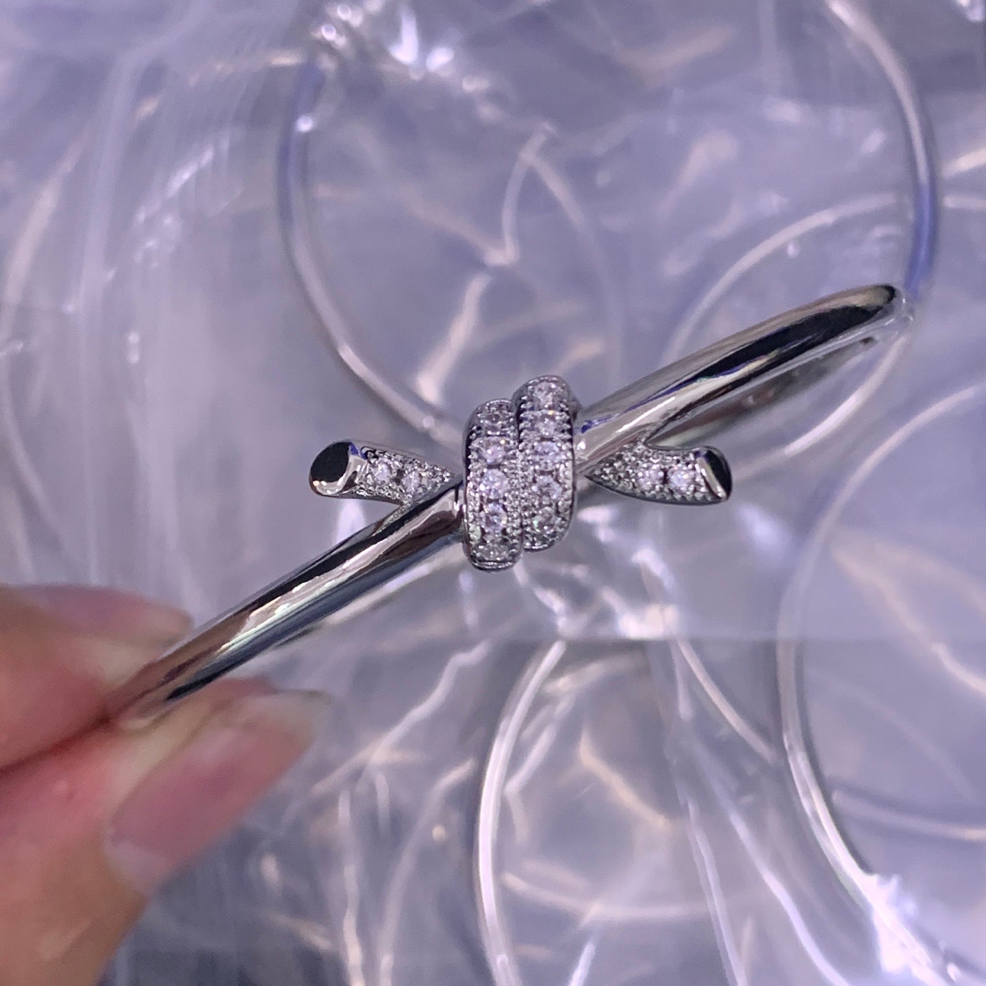 LuxluxHouse Low Price And High Quality Accessories Tiffany