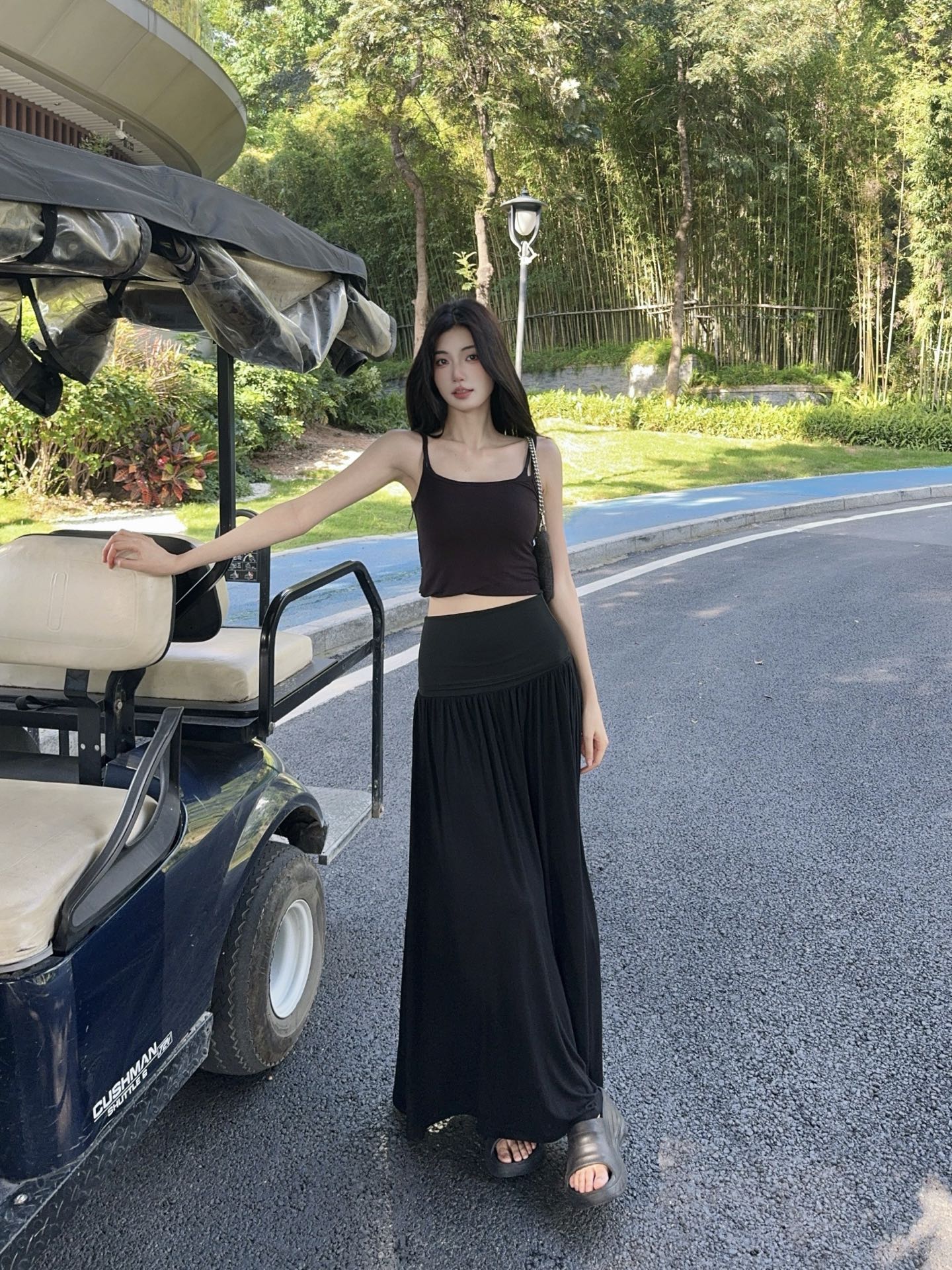 LuxluxHouse Best Quality Clothes Ralph Lauren Pants
