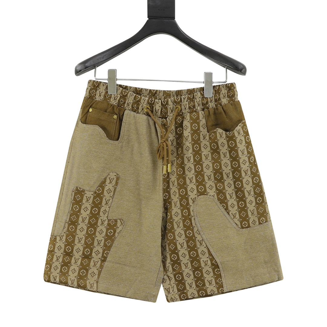 LuxluxHouse Best Quality Clothes Pants Louis Vuitton