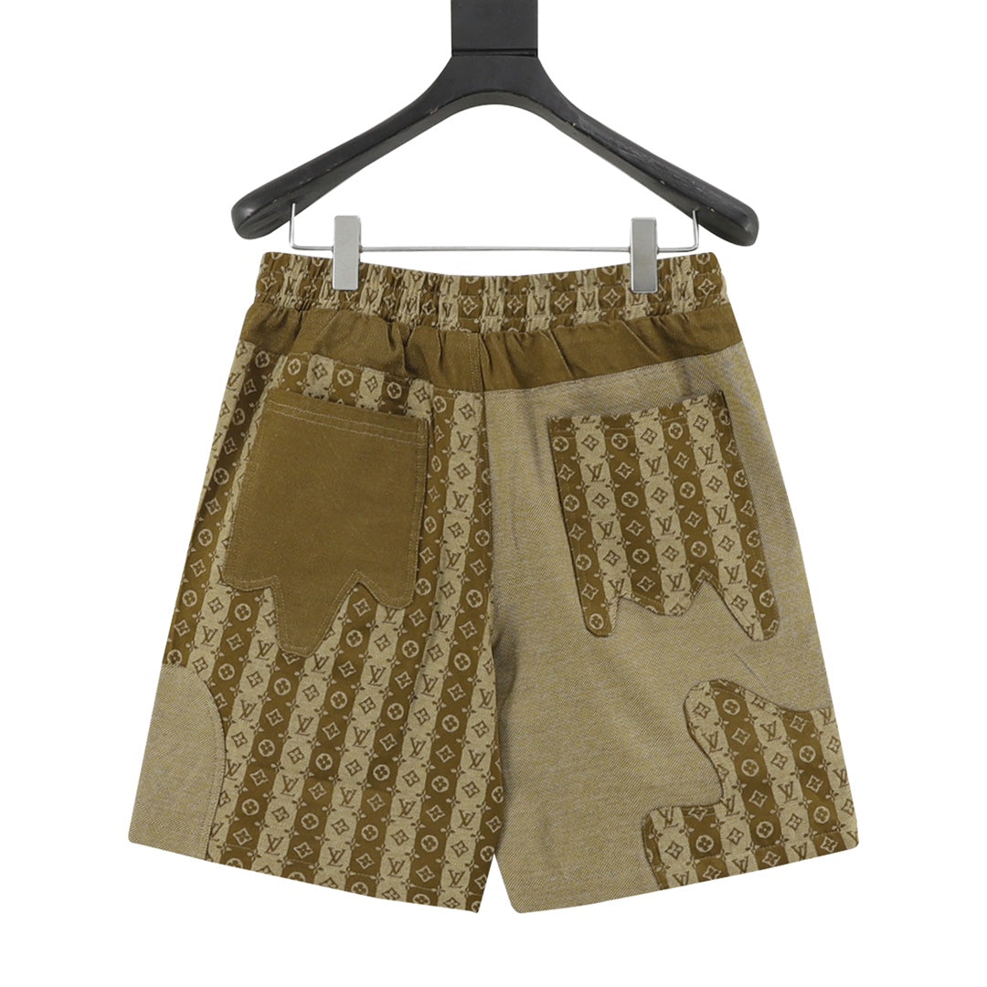 LuxluxHouse Best Quality Clothes Pants Louis Vuitton
