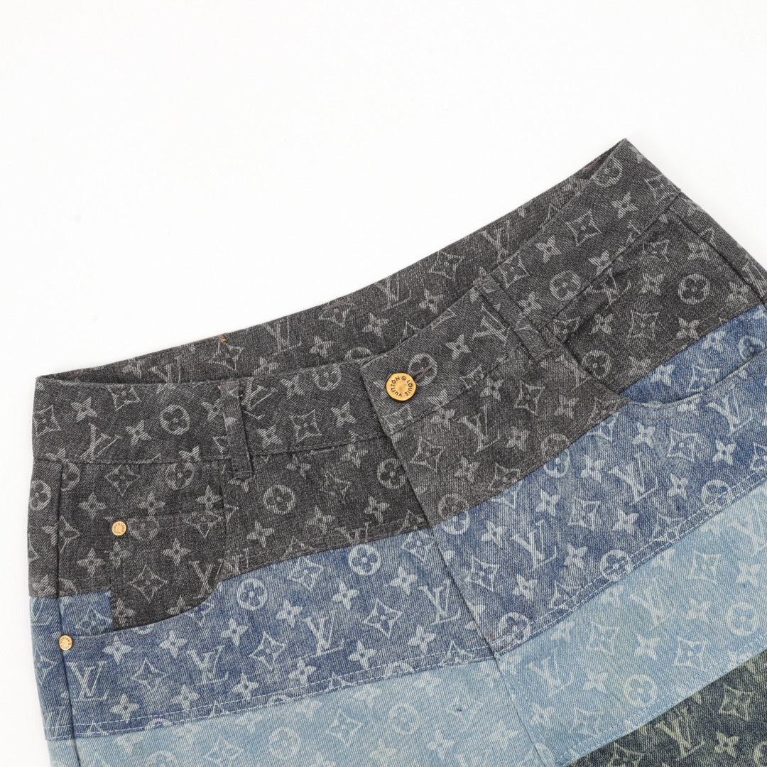 LuxluxHouse Best Quality Clothes Pants Louis Vuitton