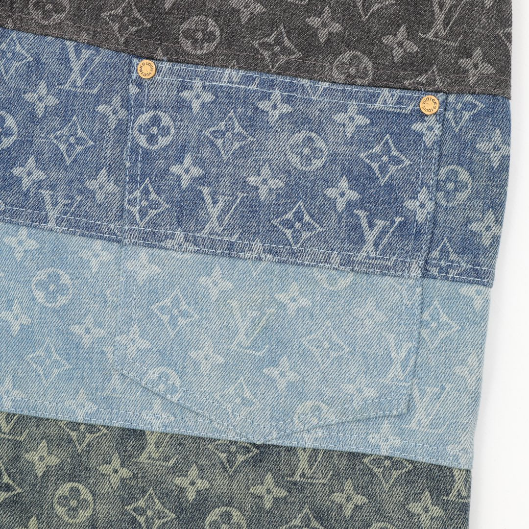 LuxluxHouse Best Quality Clothes Pants Louis Vuitton