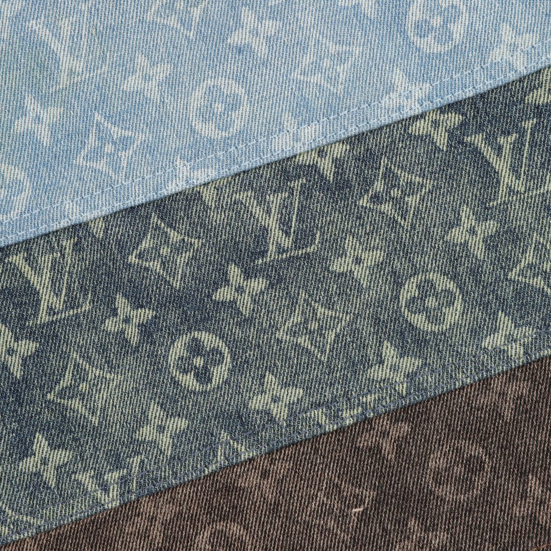 LuxluxHouse Best Quality Clothes Pants Louis Vuitton
