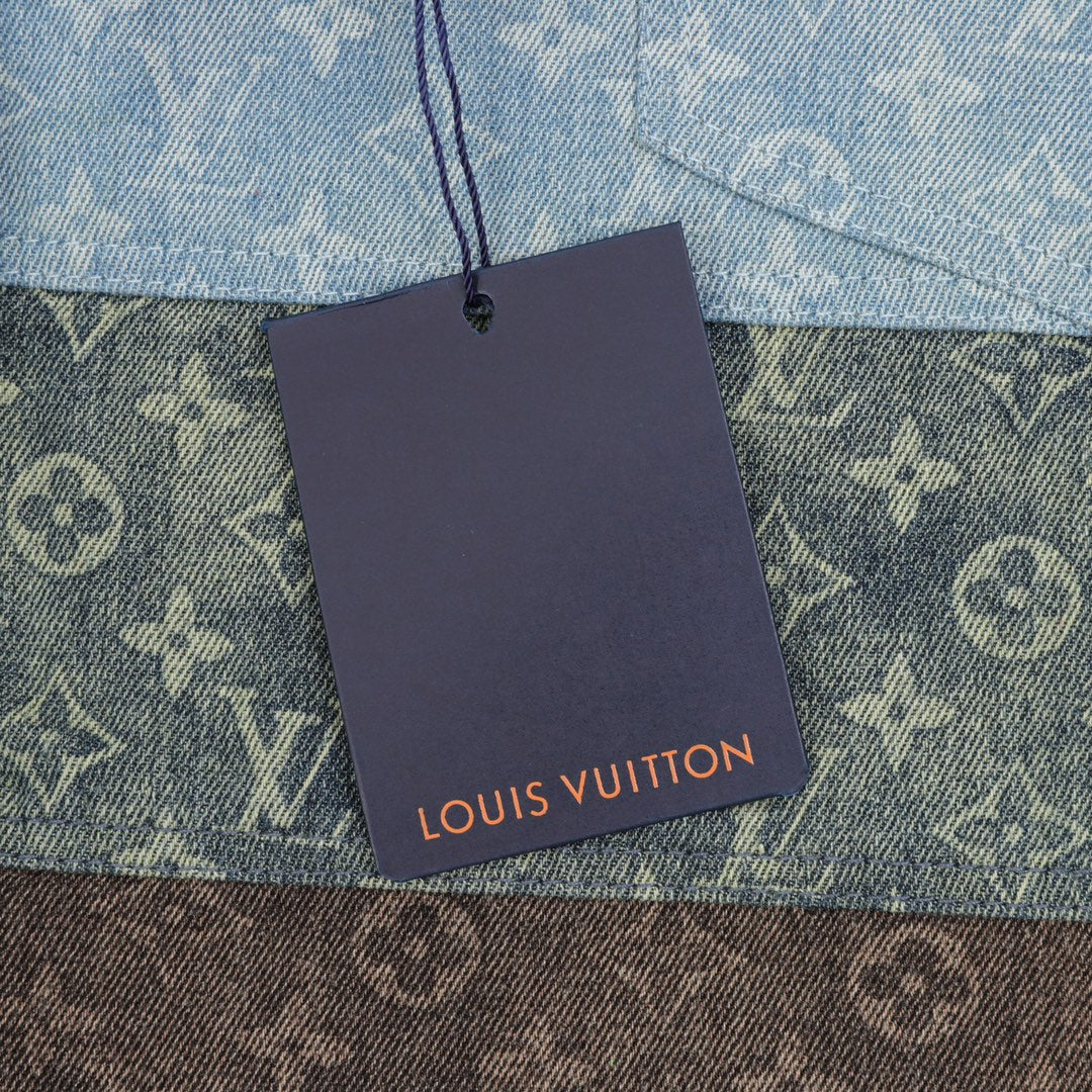 LuxluxHouse Best Quality Clothes Pants Louis Vuitton
