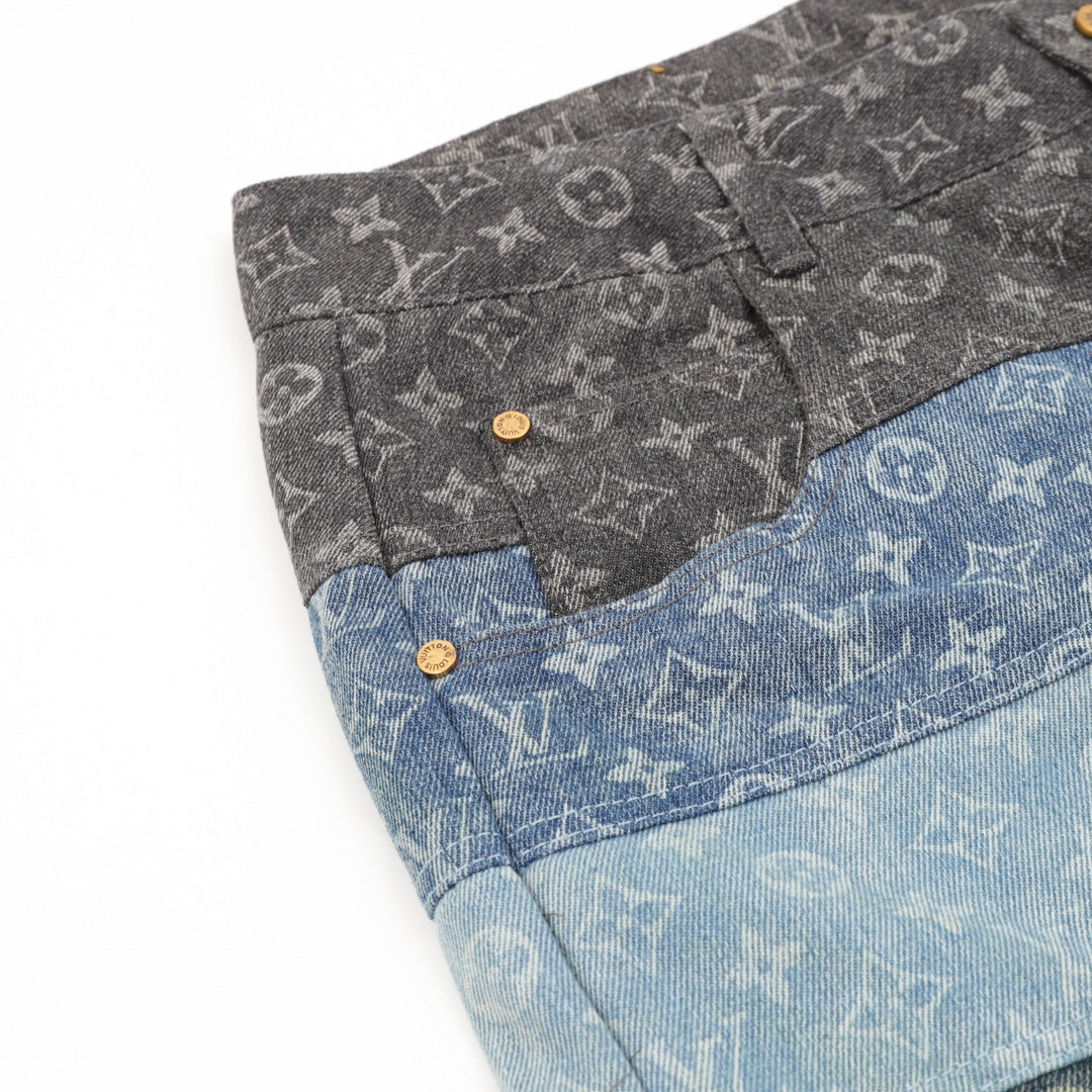 LuxluxHouse Best Quality Clothes Pants Louis Vuitton