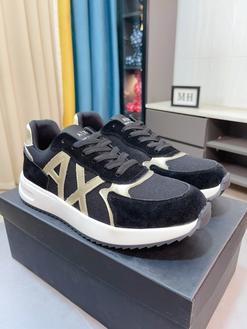 LuxluxHouse Best Quality Shoes Shoes Amiri