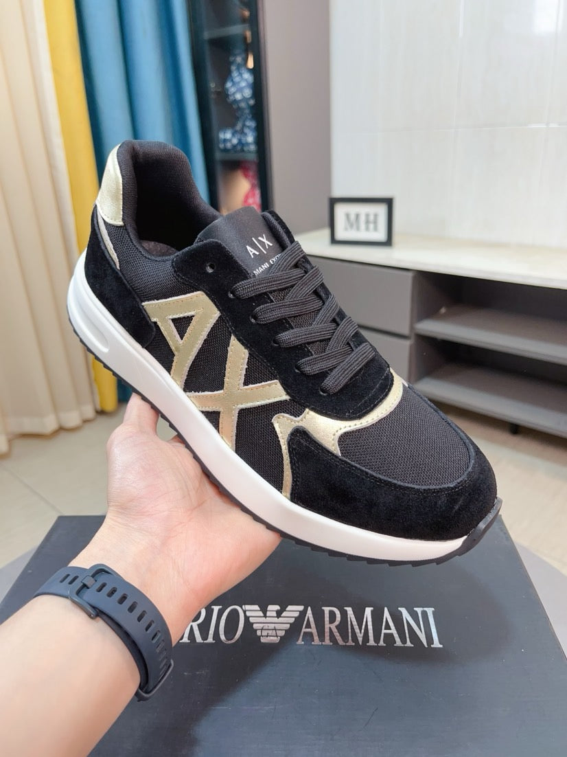 LuxluxHouse Best Quality Shoes Shoes Amiri