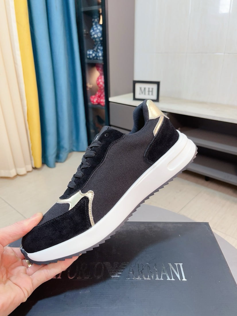 LuxluxHouse Best Quality Shoes Shoes Amiri