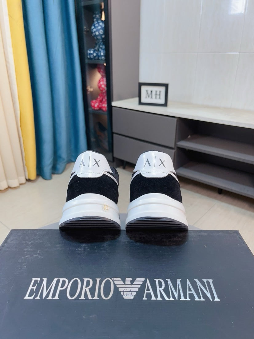 LuxluxHouse Best Quality Shoes Shoes Amiri