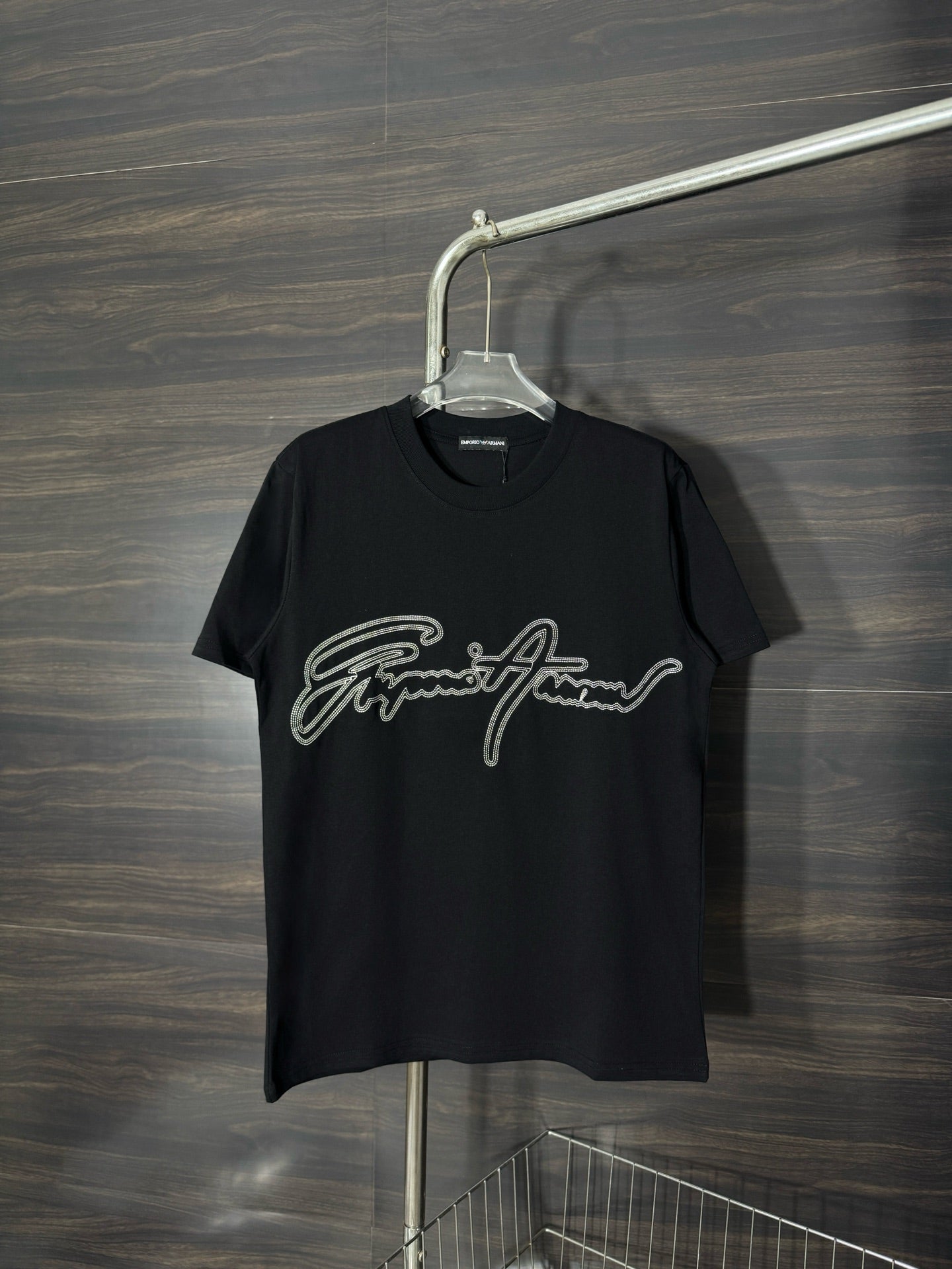 LuxluxHouse Best Quality Clothes Amiri T-shirt