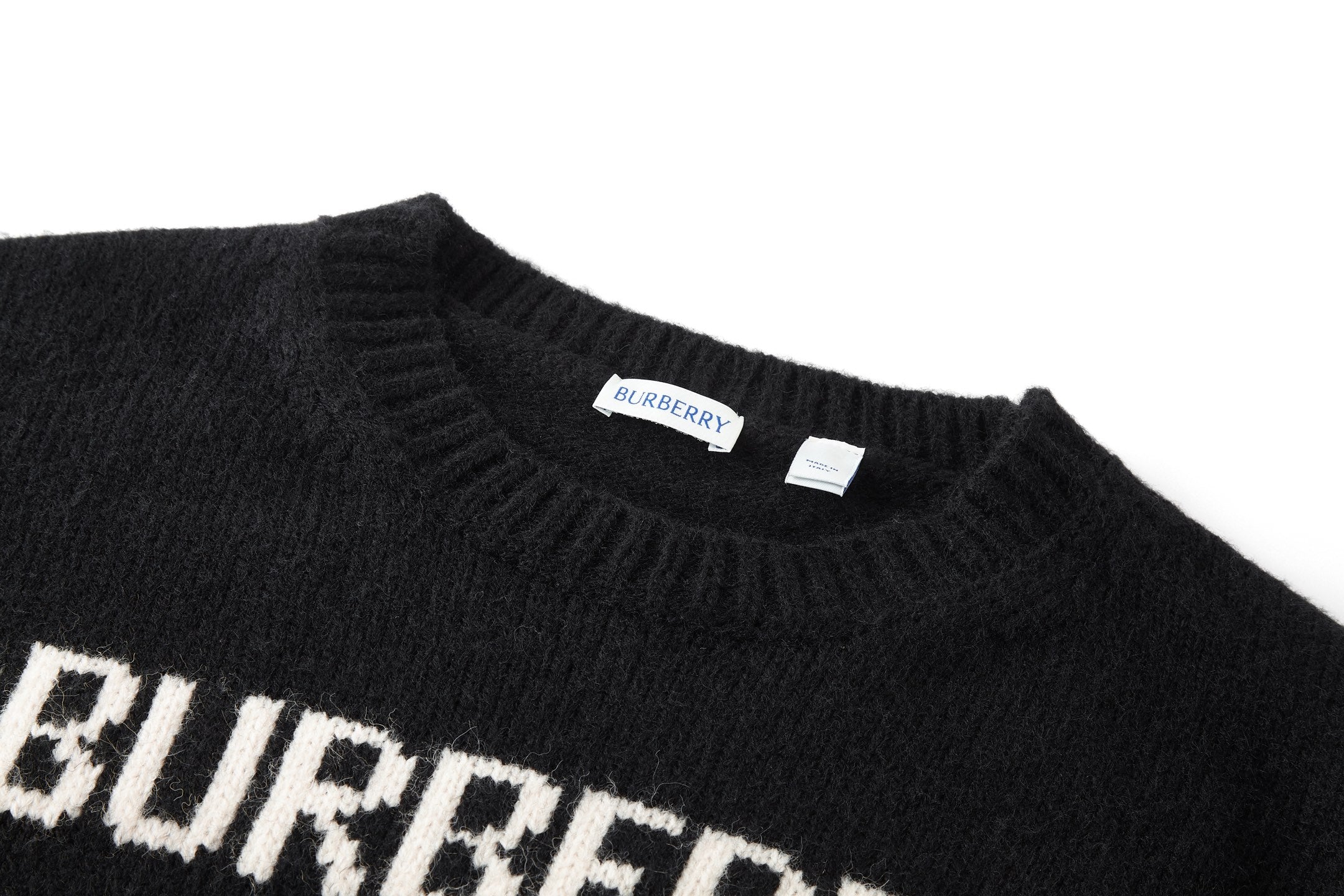 LuxluxHouse Best Quality Clothes Burberry Hoodie & Sweater