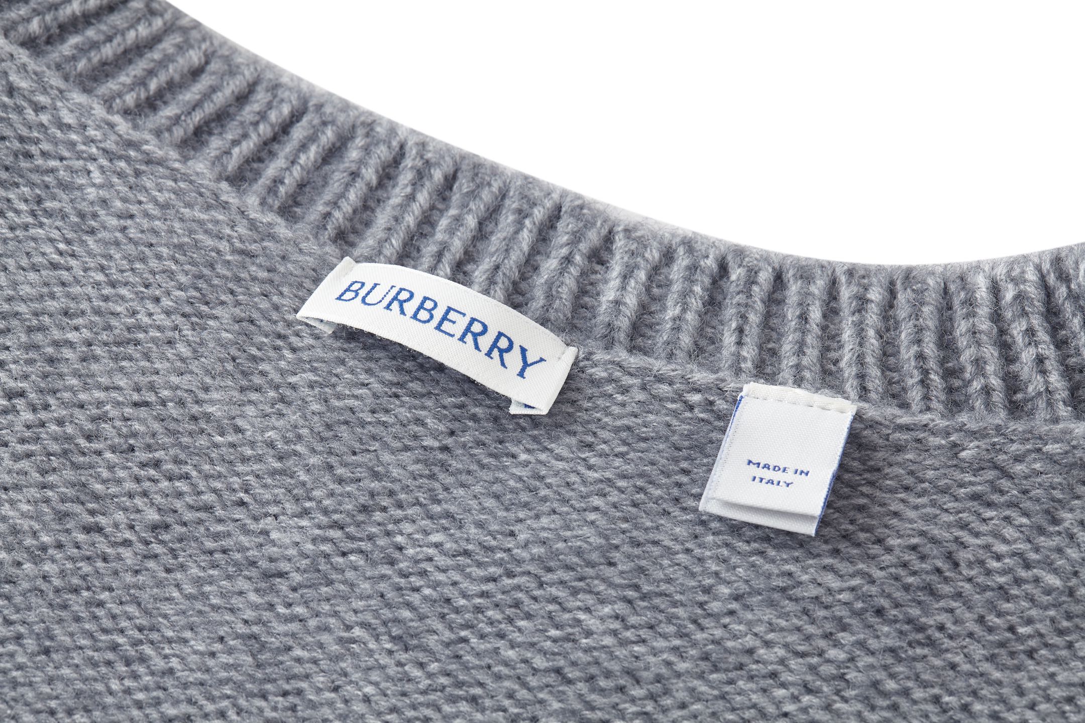 LuxluxHouse Best Quality Clothes Burberry Hoodie & Sweater