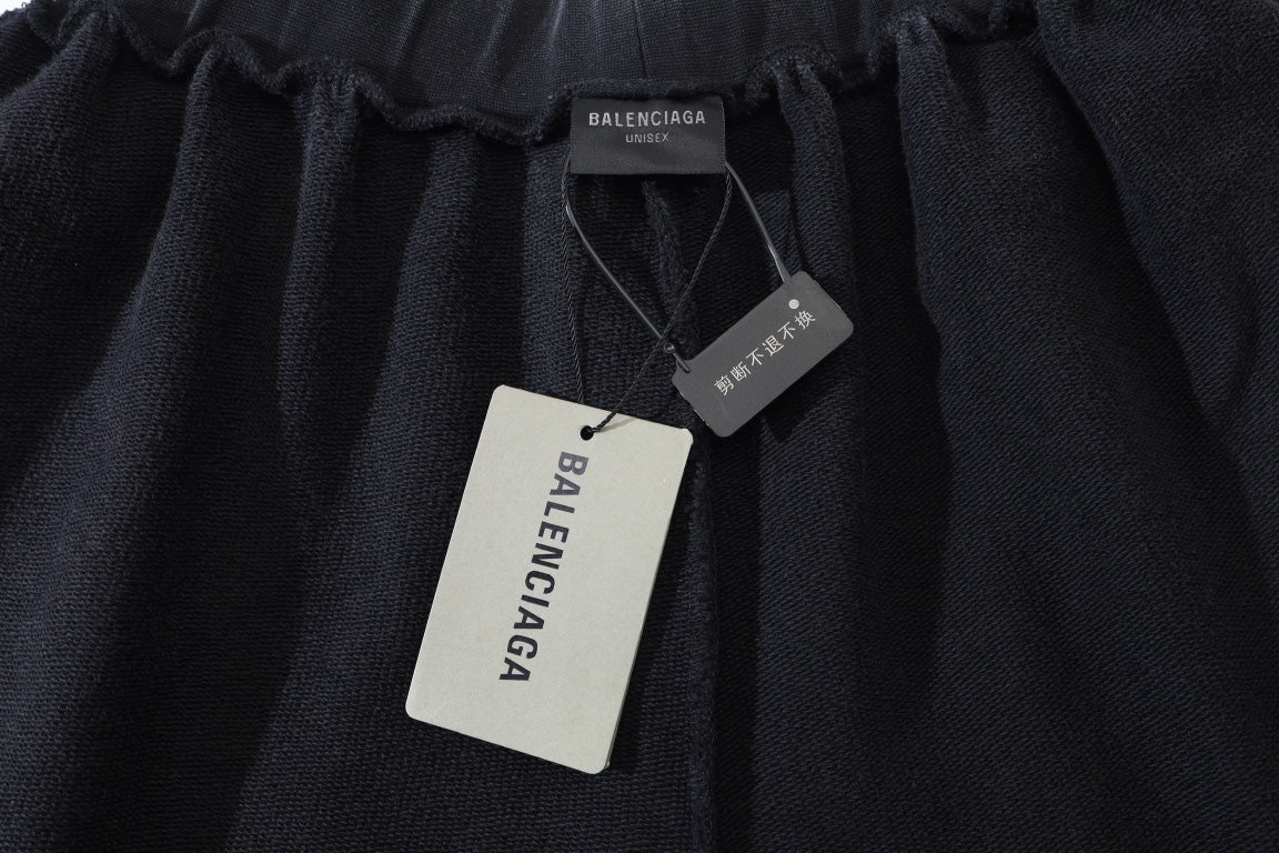 LuxluxHouse Best Quality Clothes Balenciaga Pants