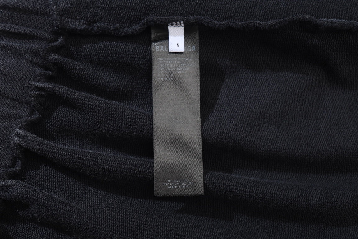 LuxluxHouse Best Quality Clothes Balenciaga Pants
