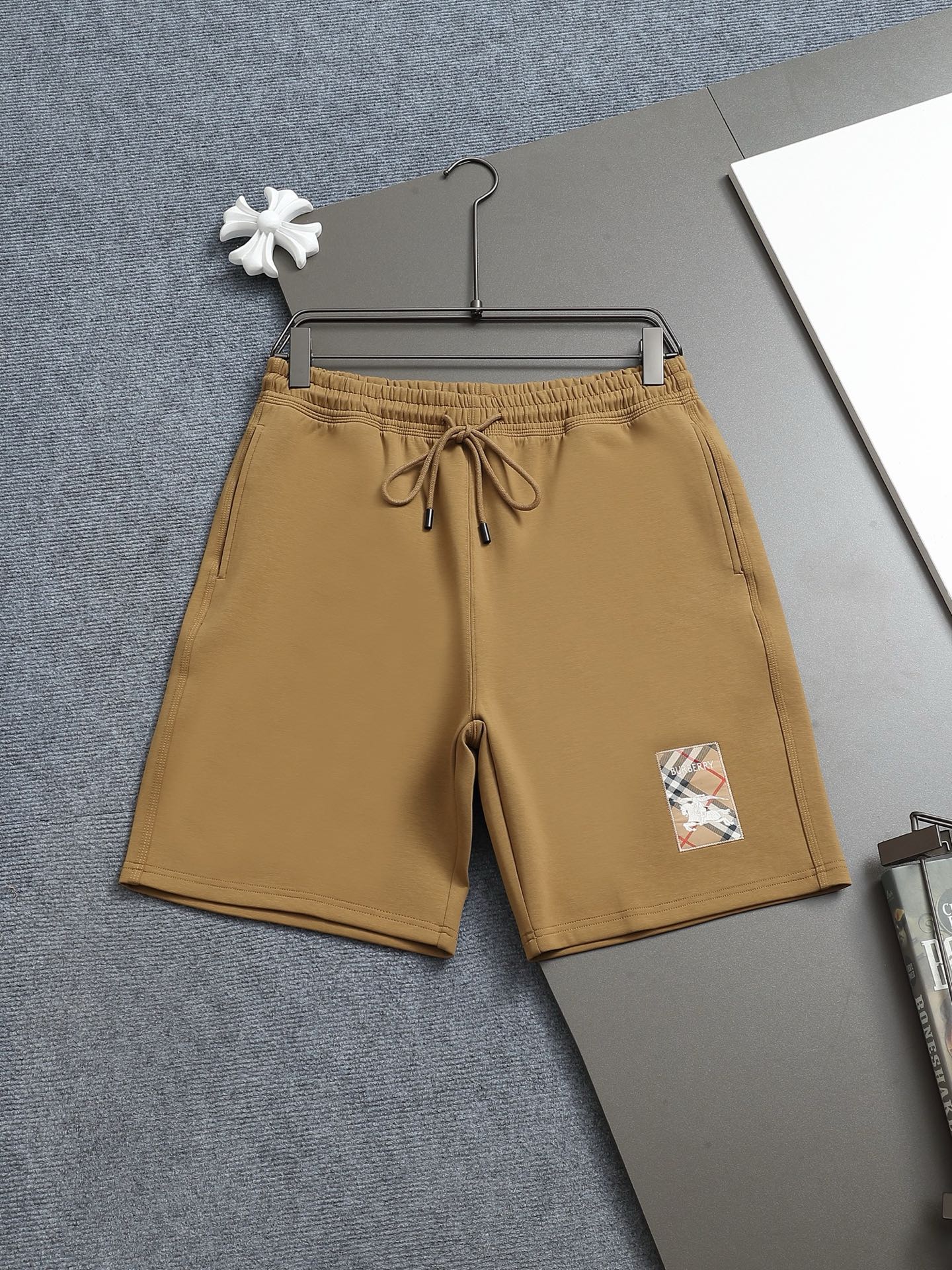 LuxluxHouse Best Quality Clothes Burberry Pants