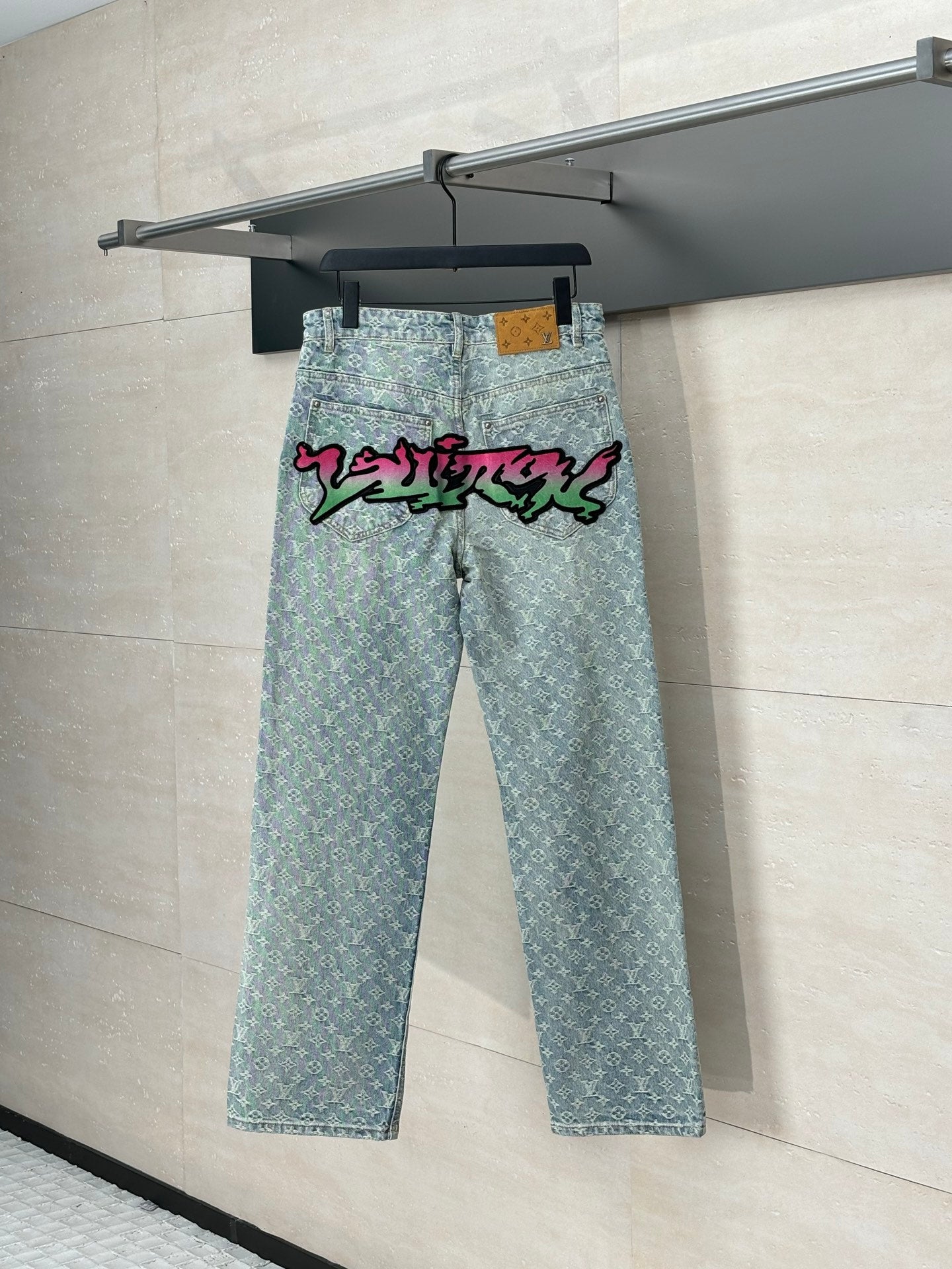 LuxluxHouse Best Quality Clothes Pants Louis Vuitton