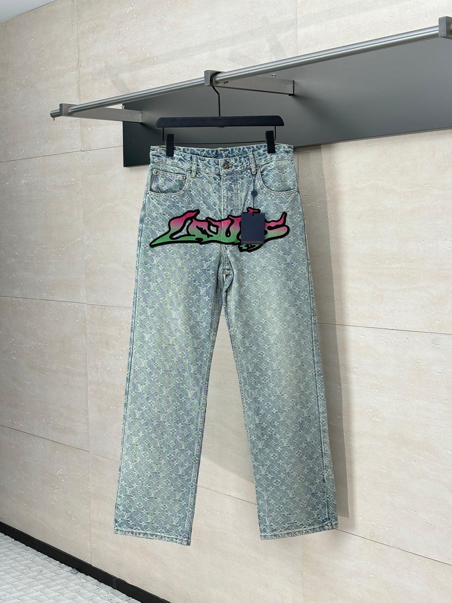 LuxluxHouse Best Quality Clothes Pants Louis Vuitton