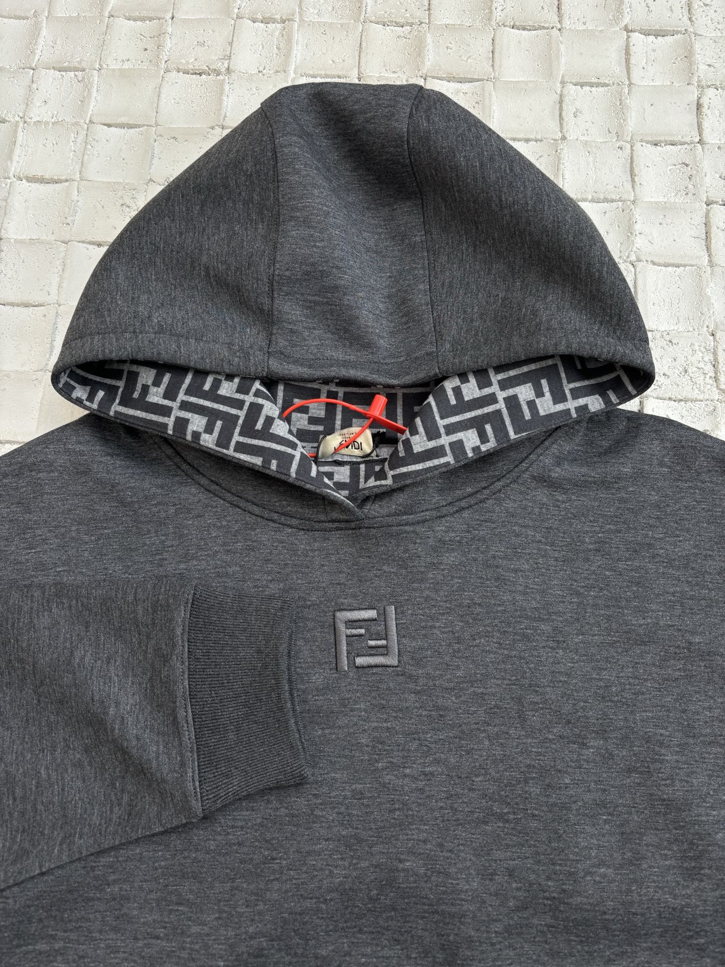 LuxluxHouse Best Quality Clothes Fendi Hoodie & Sweater