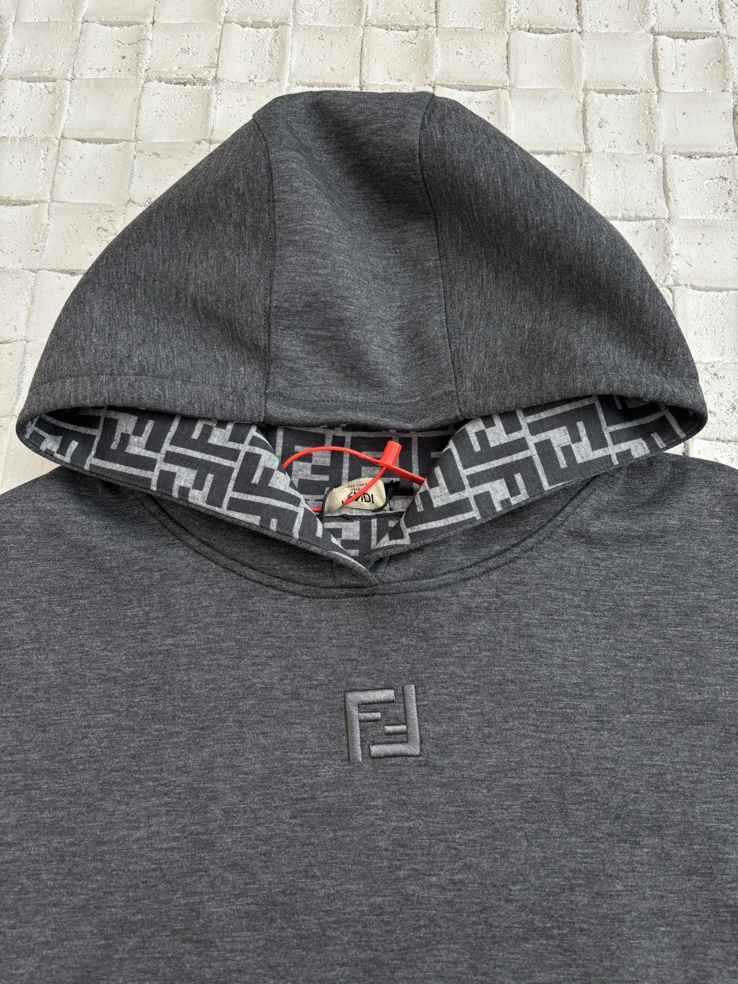 LuxluxHouse Best Quality Clothes Fendi Hoodie & Sweater