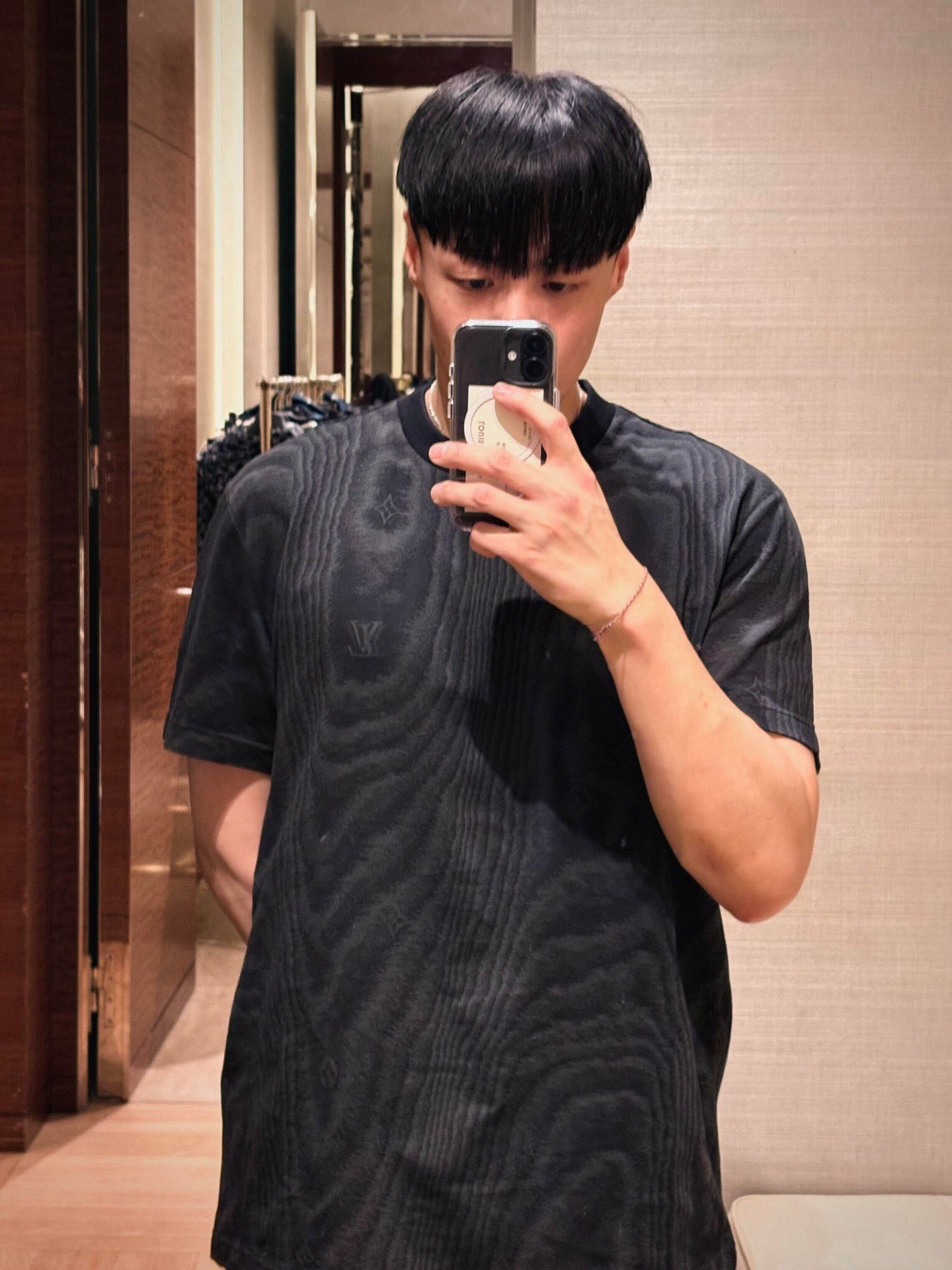 LuxluxHouse Best Quality Clothes T-shirt Louis Vuitton