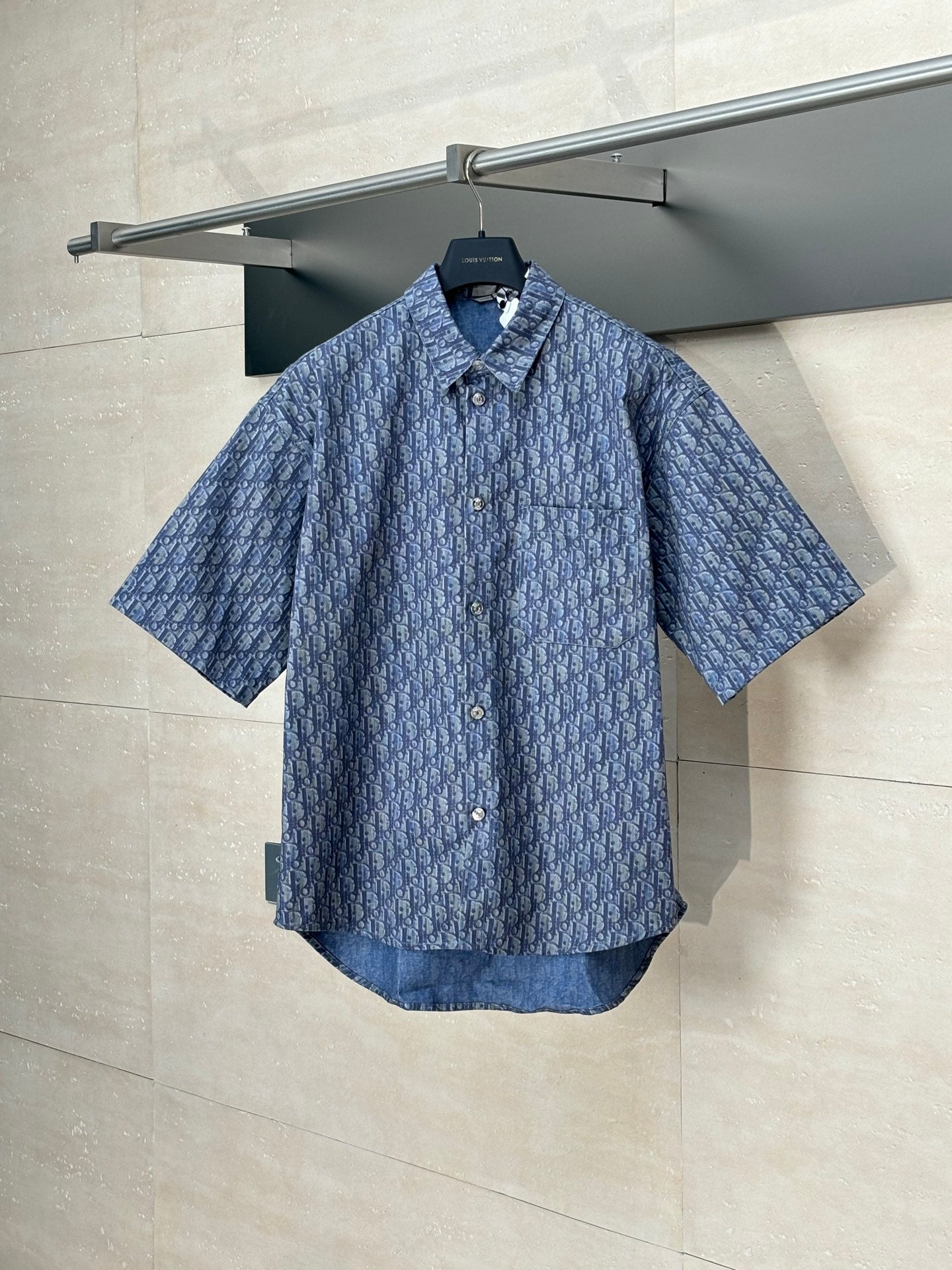 LuxluxHouse Best Quality Clothes Shirts&Polo Dior