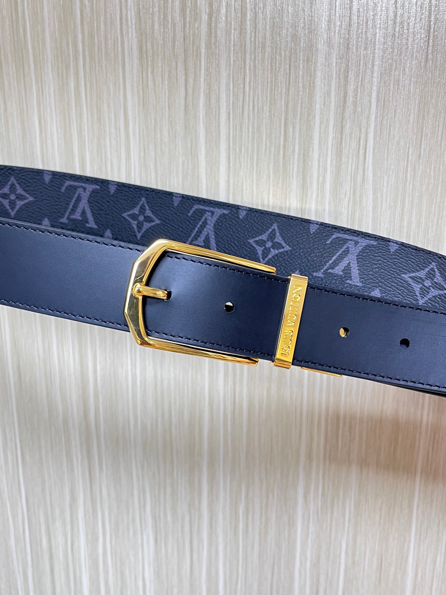 LuxluxHouse Best Quality Accessories Louis Vuitton Belt