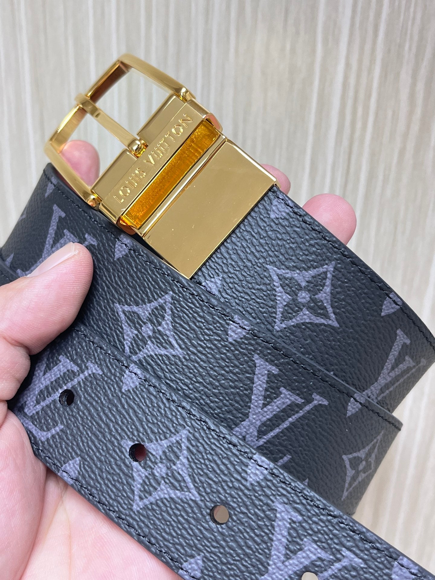 LuxluxHouse Best Quality Accessories Louis Vuitton Belt